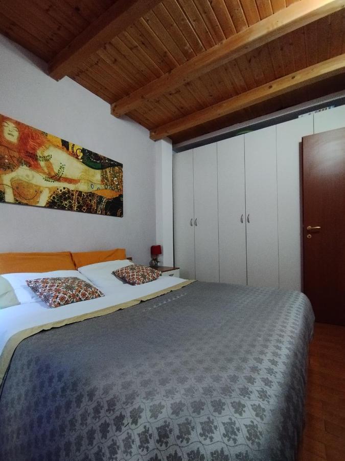 Apartment Trezza Aci Trezza Exteriér fotografie