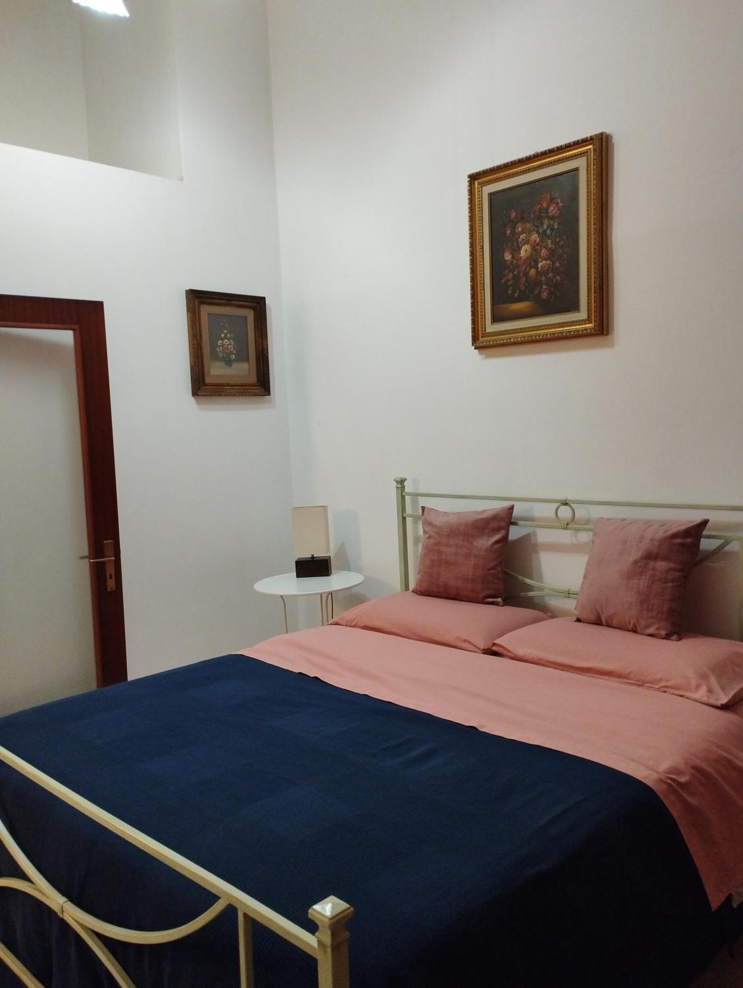 Apartment Trezza Aci Trezza Pokoj fotografie