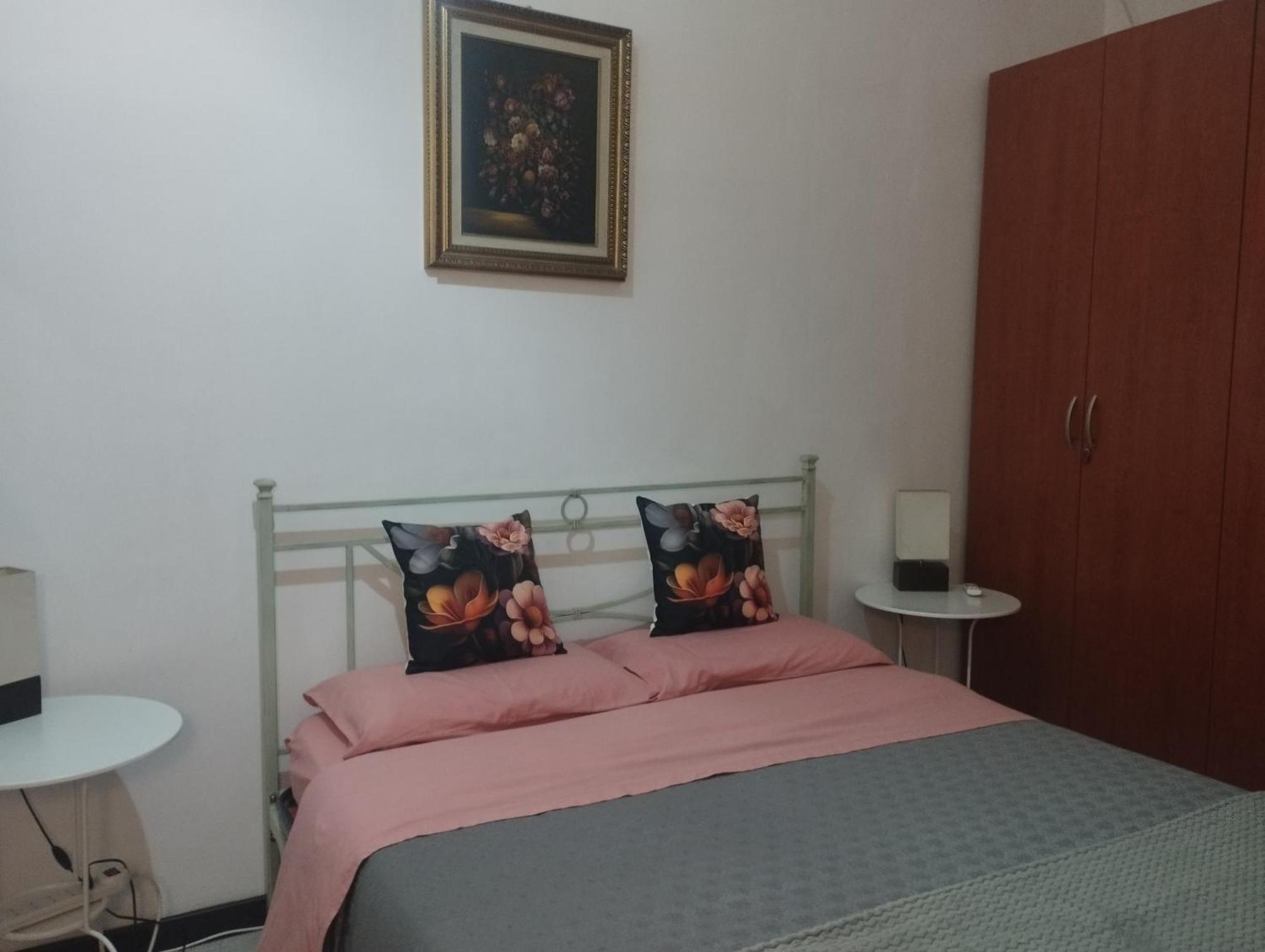 Apartment Trezza Aci Trezza Pokoj fotografie