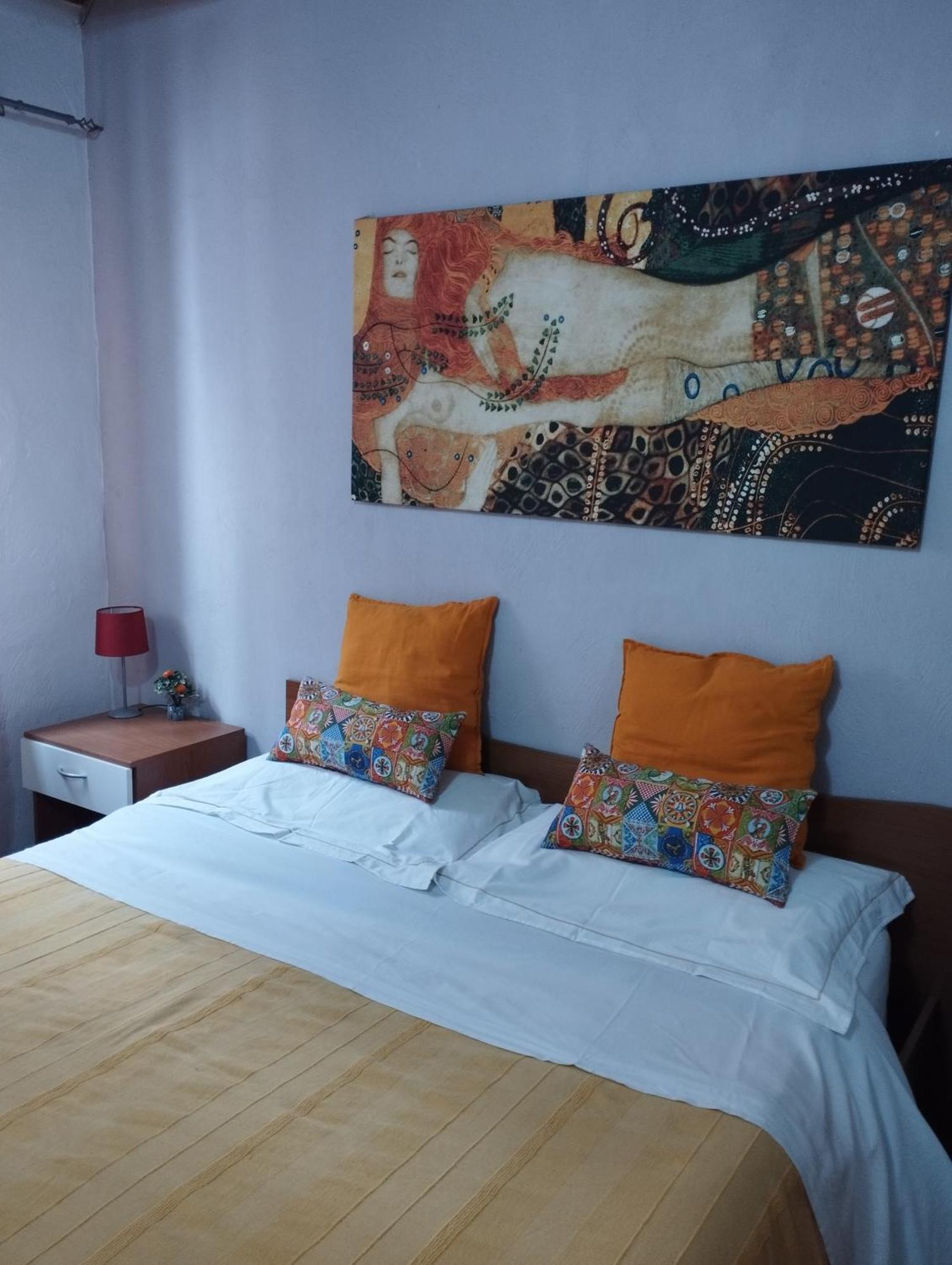 Apartment Trezza Aci Trezza Pokoj fotografie