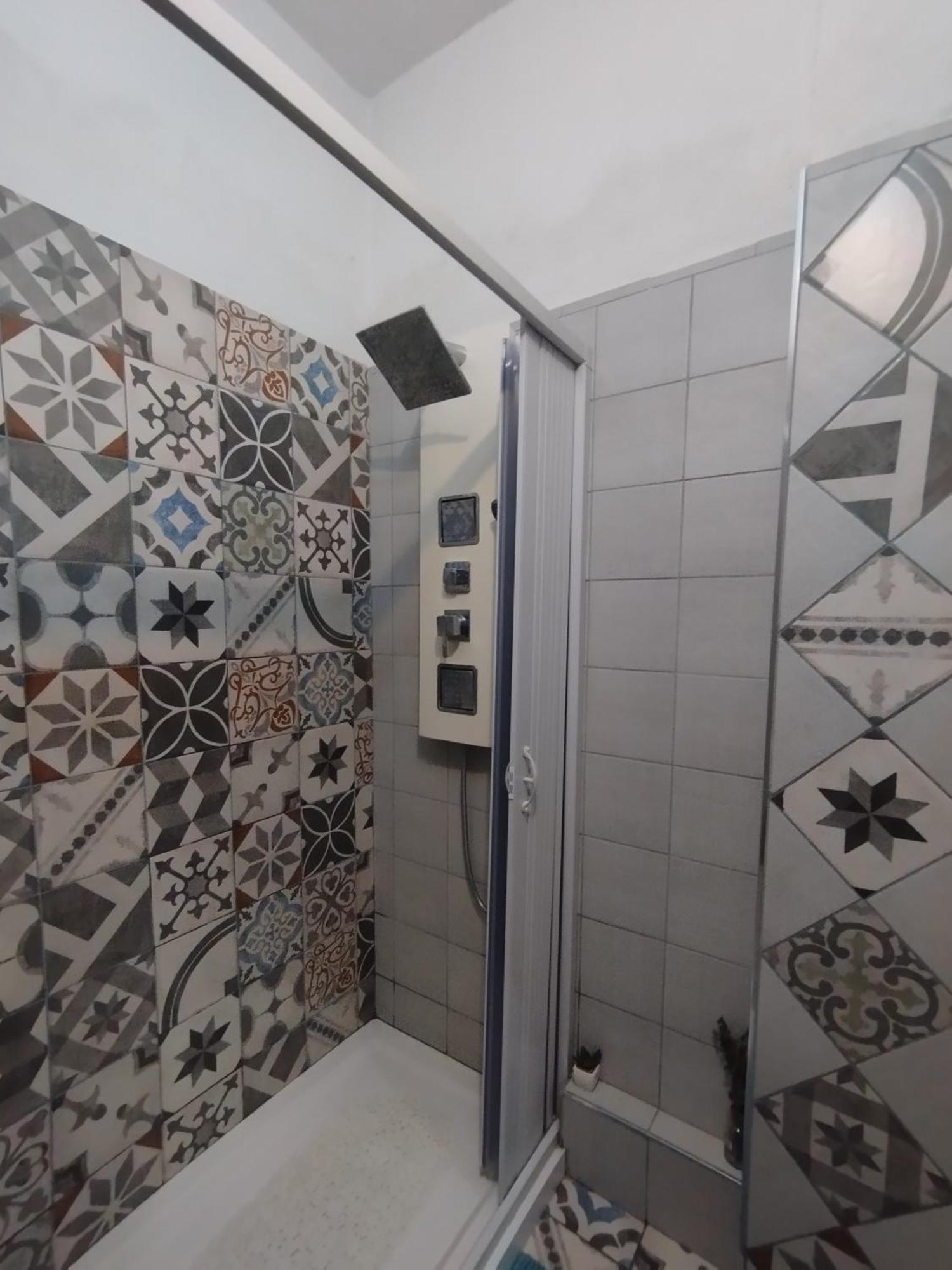Apartment Trezza Aci Trezza Pokoj fotografie