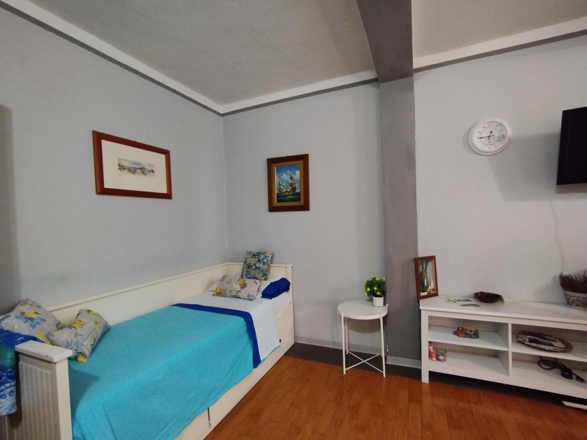 Apartment Trezza Aci Trezza Pokoj fotografie