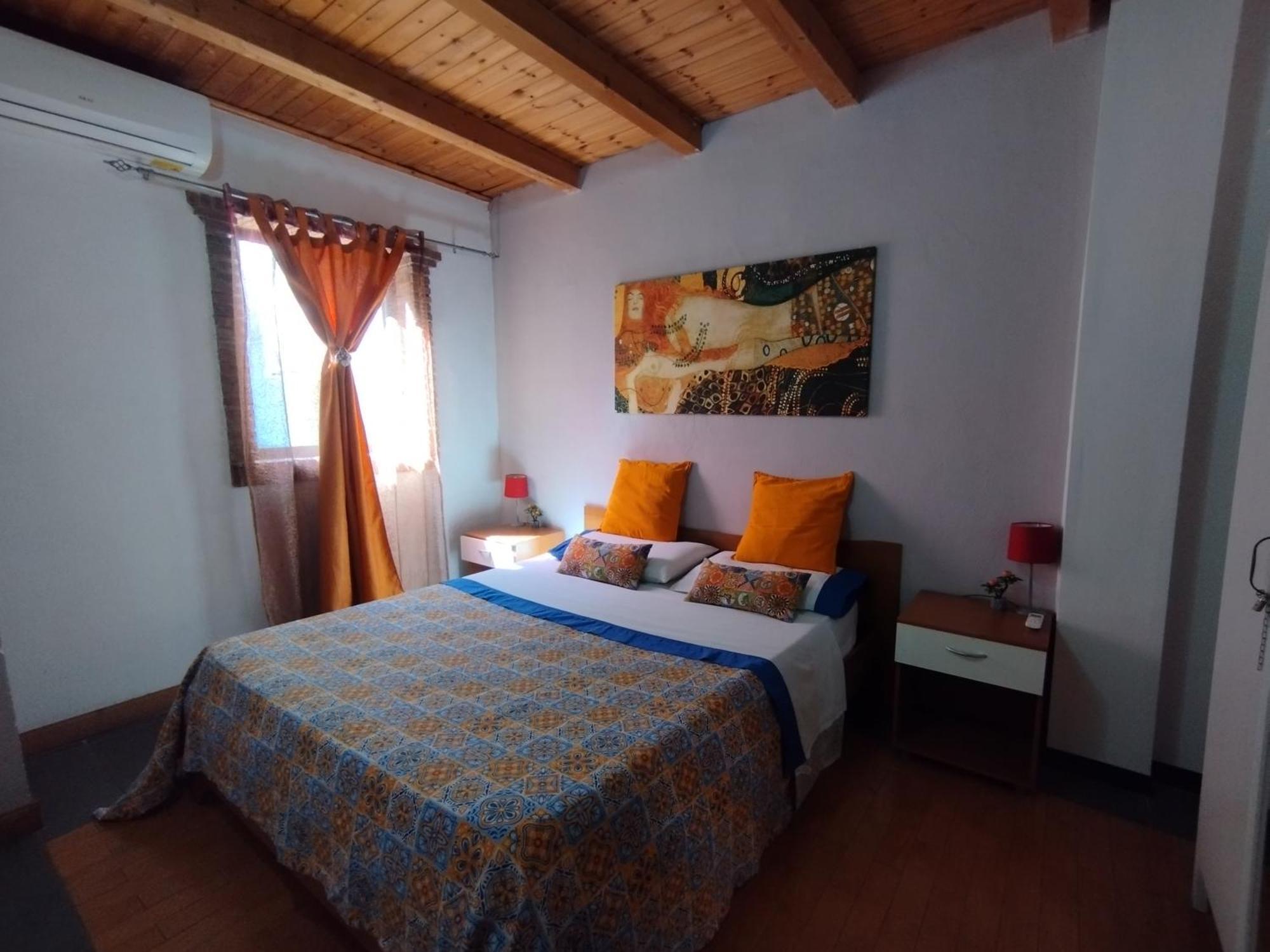 Apartment Trezza Aci Trezza Pokoj fotografie