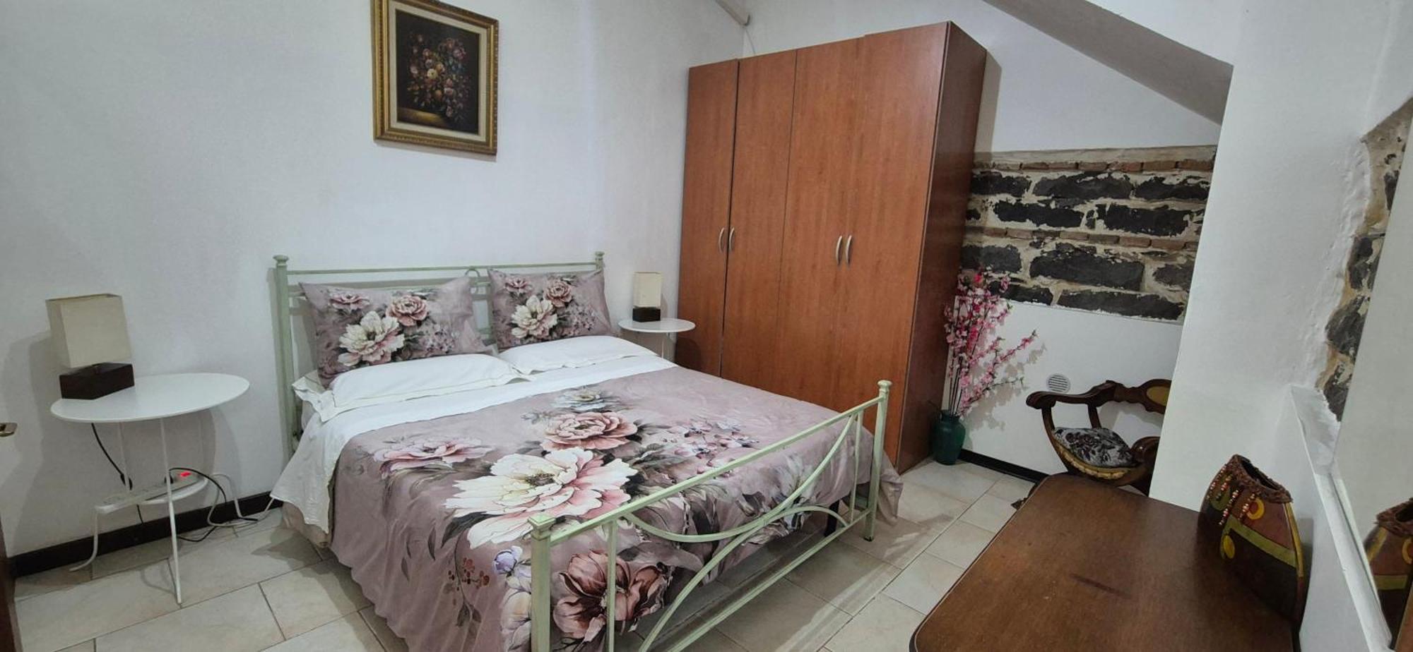 Apartment Trezza Aci Trezza Pokoj fotografie
