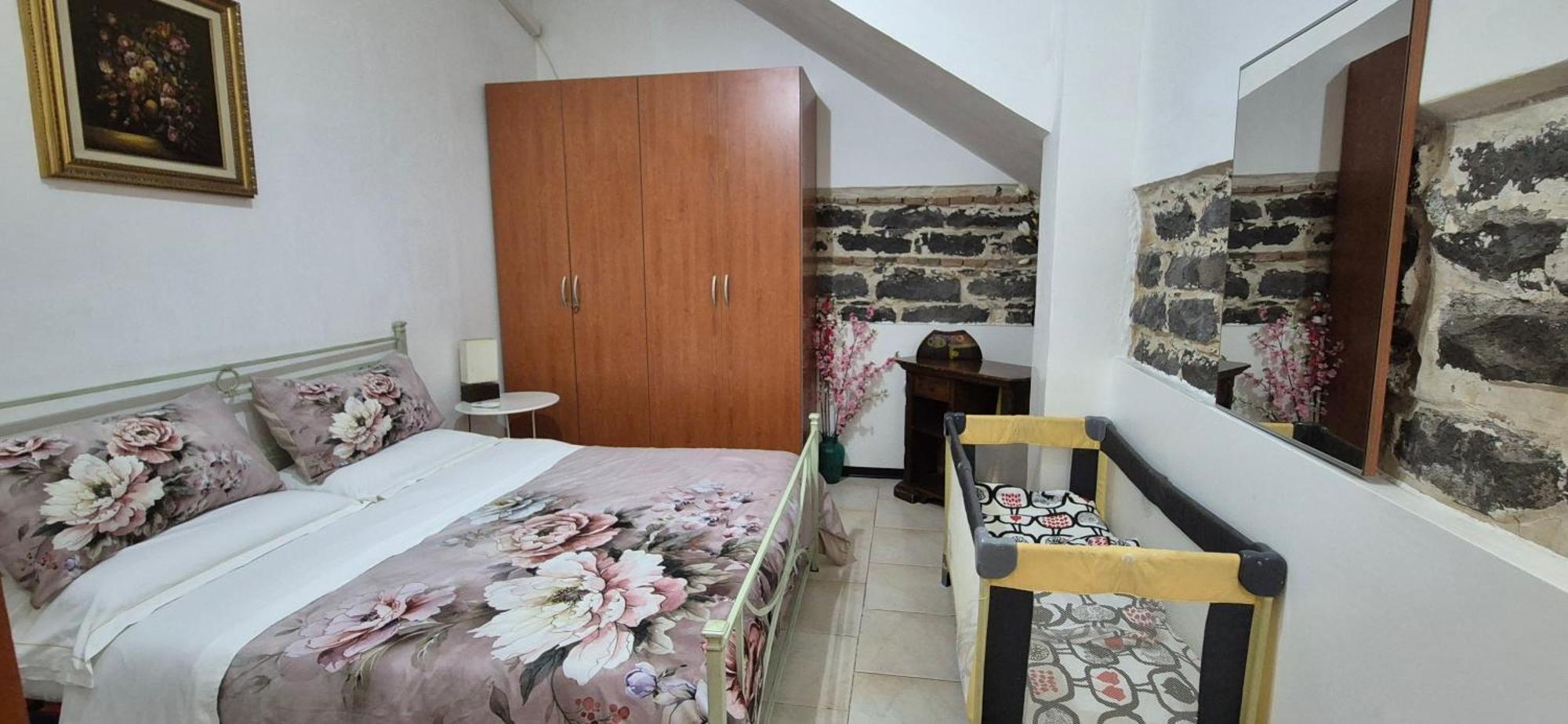 Apartment Trezza Aci Trezza Pokoj fotografie