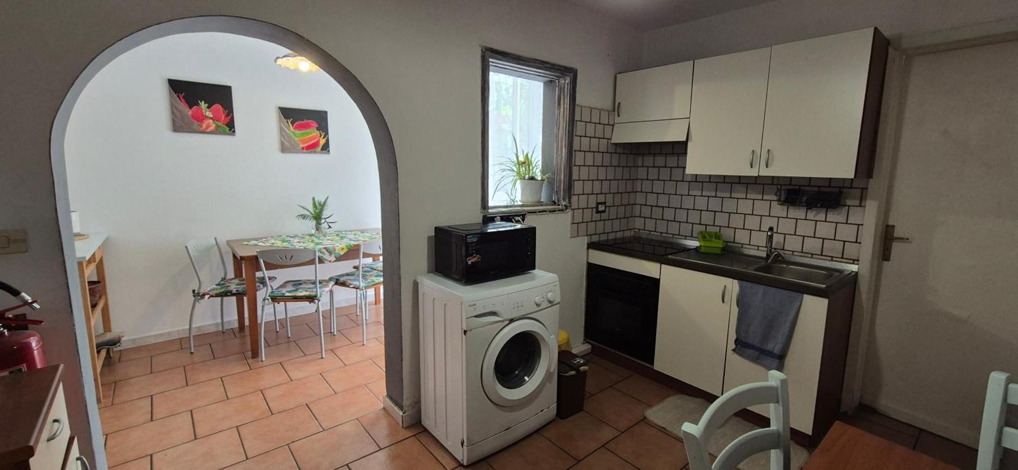 Apartment Trezza Aci Trezza Pokoj fotografie