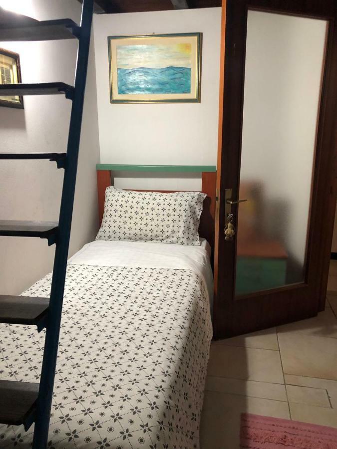 Apartment Trezza Aci Trezza Exteriér fotografie